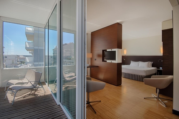 Hotel NH Savona Darsena